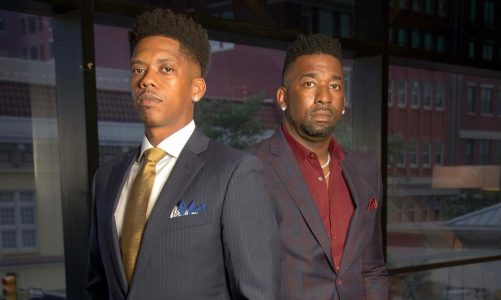 Everything About the Young Investment Tycoons, Jason Mcgee and Jamaal Evans