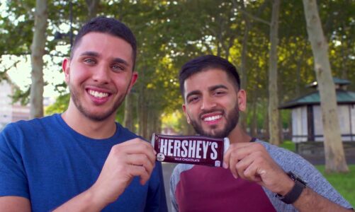 Rising New York Based Muslim YouTuber, Mustafa Hussain, Makes Headlines