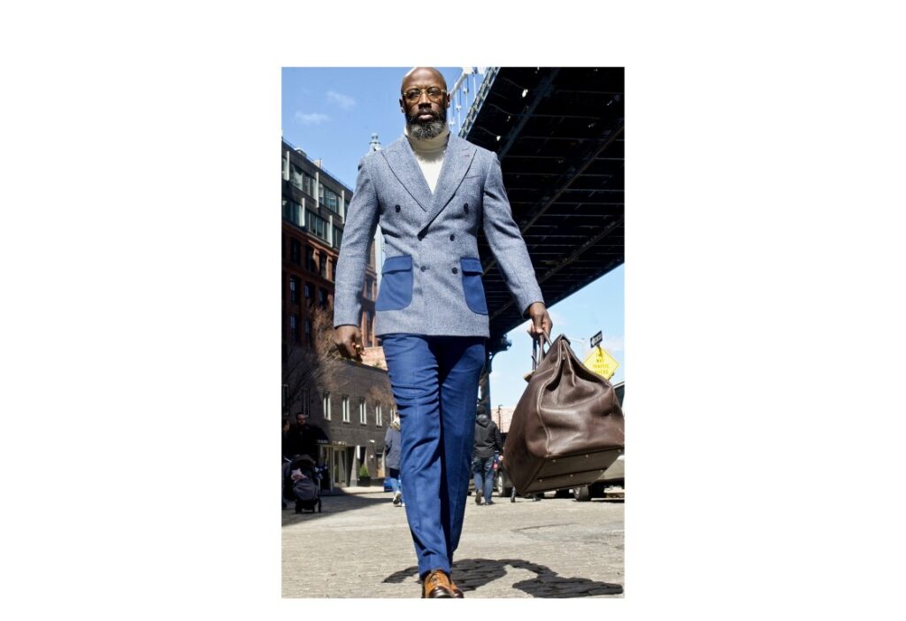 The Story of Raphael Edwards — Owner of Cape Town Tigers Professional Basketball Team