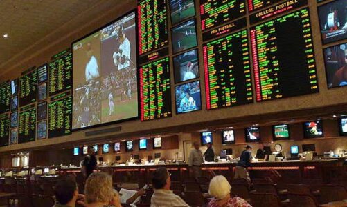 Popular Sports Bettor Looks to Repeat Record Numbers