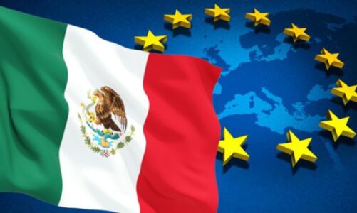 The European Union and Mexico: Understanding the EU-Mexico Global Agreement