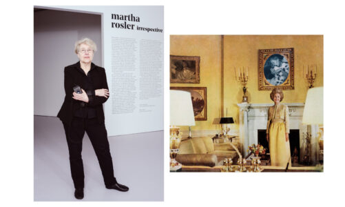 Meet 6 Female Artists Who Changed the Art World