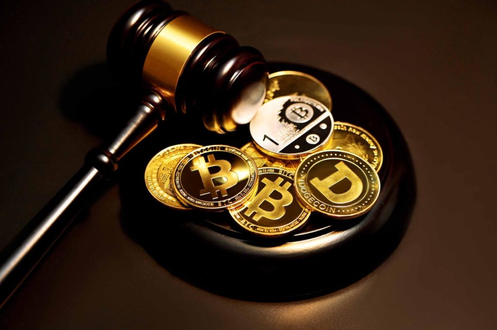 The History Of Cryptocurrency