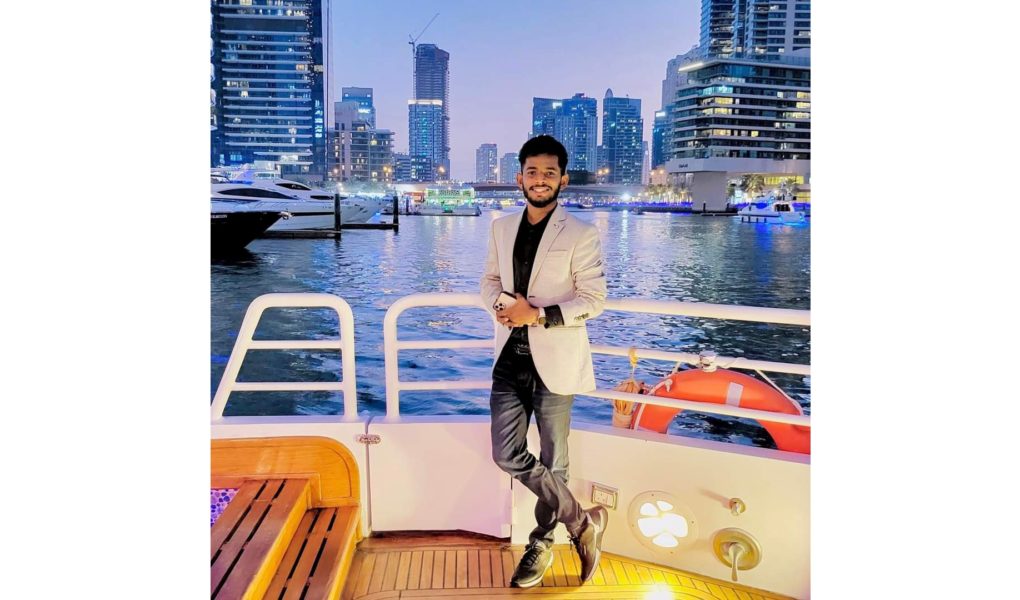 Yash Piyush Jaiswal