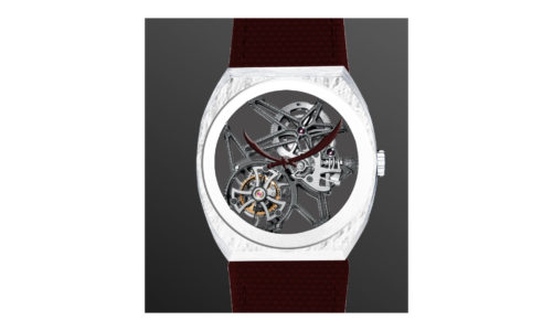 Natlus Design: A Qatari Brand Pioneering the Luxury Watch Industry