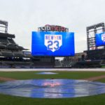 Mets debut supersized scoreboard, smorgasbord at Citi Field (Video)
