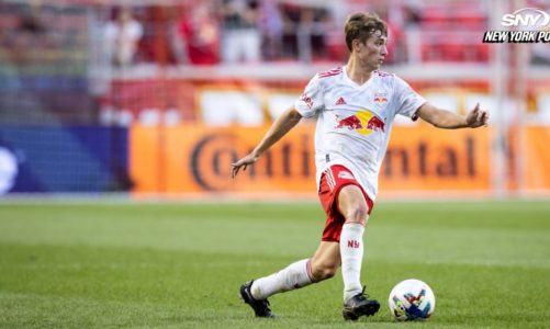 Daniel Edelman on Red Bulls’ deep roster, meeting Jason Sudeikis