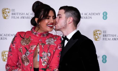 Priyanka Chopra froze eggs before meeting Nick Jonas