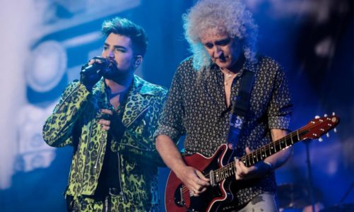 Queen, Adam Lambert announce ‘Rhapsody’ 2023 tour: Get tickets