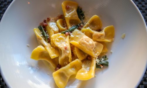 Best Bay Area Italian restaurants for pasta and pizza and more