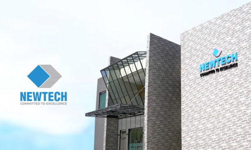 Newtech Industries: Leading the Way in Industry-Education Collaboration