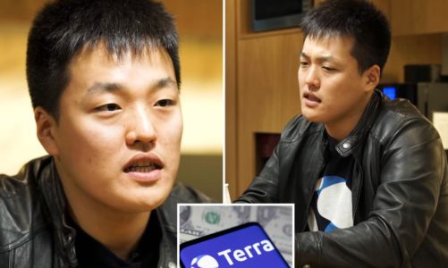 Crypto fugitive Do Kwon arrested in Montenegro months after $40B TerraUSD collapse