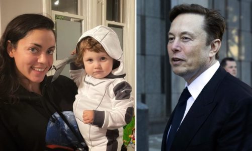 Shivon Zilis, mother to Elon Musk’s kids, quits OpenAI board