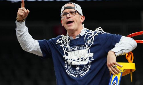 Dan Hurley’s Final Four journey all starts at Wagner