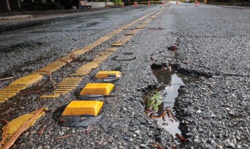 More tales of potholes, Bay Area streets in need of TLC: Roadshow
