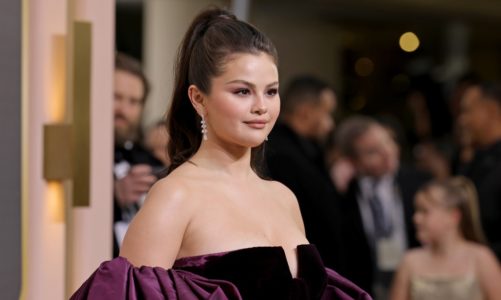 Hailey Bieber ‘death threats’ force Selena Gomez to say stop the ‘hate’