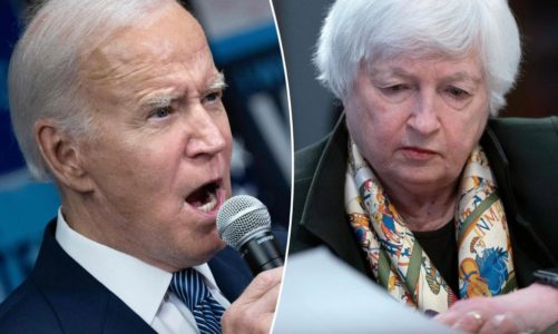 White House worried over Janet Yellen’s fumbling of US bank crisis: sources