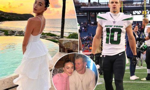 Sophia Culpo reveals breakup with Dolphins receiver Braxton Berrios