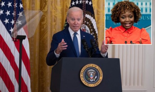 Biden scandal strategy ignore, and let liberal media run defense