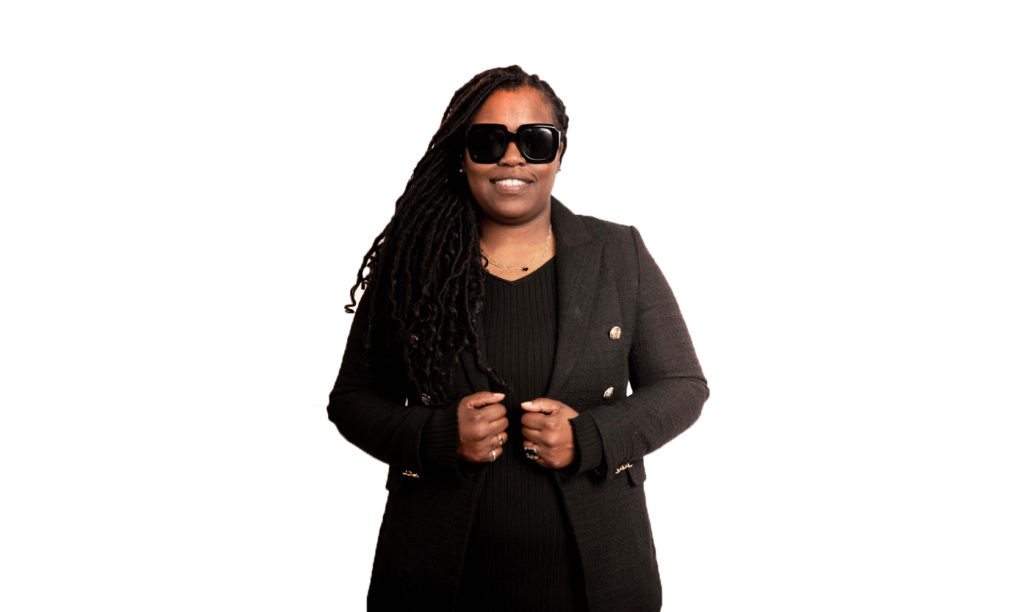 Niecey Josey and VINRELO: Crafting a Sustainable and Ethical Fashion Brand with Passion and Purpose