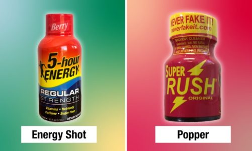 People are dying after taking drug mistaken for energy shots, FDA says