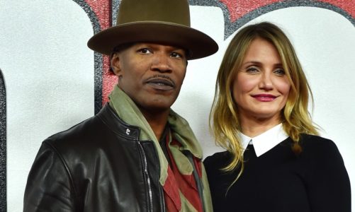 Jamie Foxx is out of ‘the hospital,’ playing pickleball, daughter says
