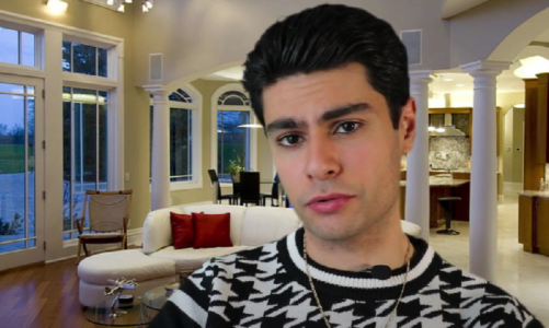 An Exclusive Interview with the Young & Dynamic Entrepreneur, Roberto.