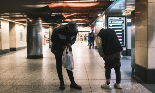 Officials warn flesh-rotting zombie drug on the rise in NYC