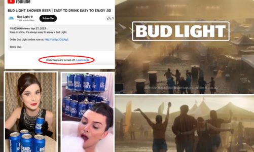Bud Light disables comments on ‘countrified’ ad in wake of Dylan Mulvaney fiasco