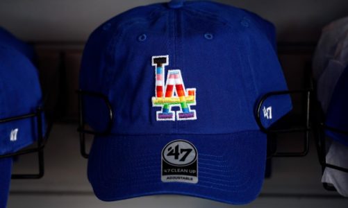 Dodgers inviting Catholic-offending, trans-queer group to Pride Day is latest MLB error