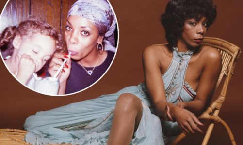 Donna Summer’s troubled life revealed in new HBO documentary