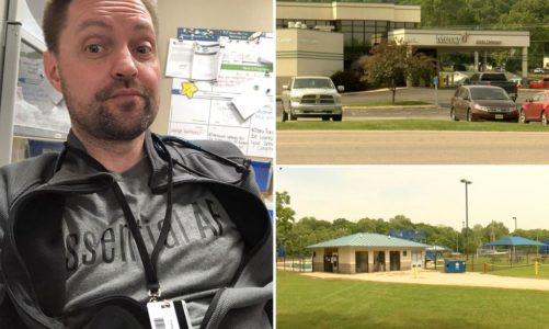 Missouri doctor John Forsyth vanishes, vehicle found in Ozarks