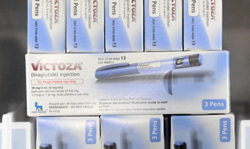 How the $35 monthly cap for insulin could work for Californians with diabetes
