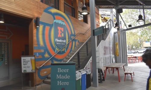 A Silicon Valley taproom trio to explore