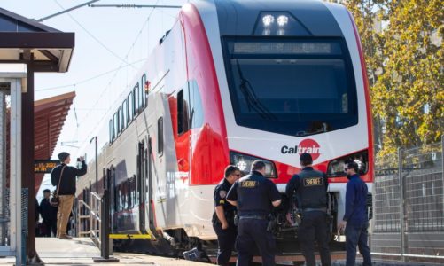 Caltrain extension to downtown San Francisco already rolling: Roadshow