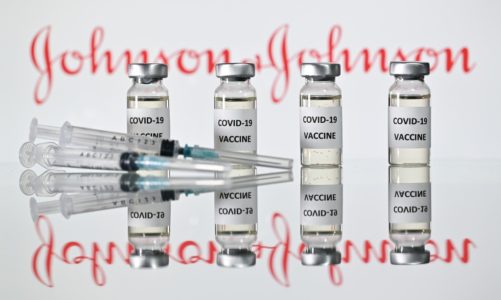 Johnson & Johnson’s COVID vaccine no longer available in US – The Mercury News