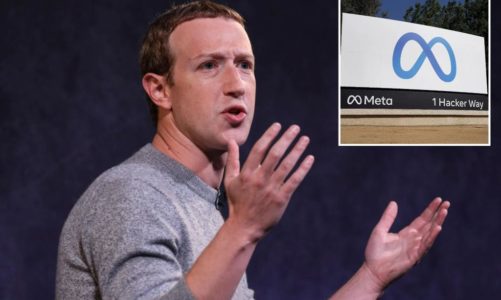 Mark Zuckerberg’s Meta starts final round of layoffs
