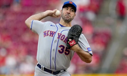 Justin Verlander primed for huge start