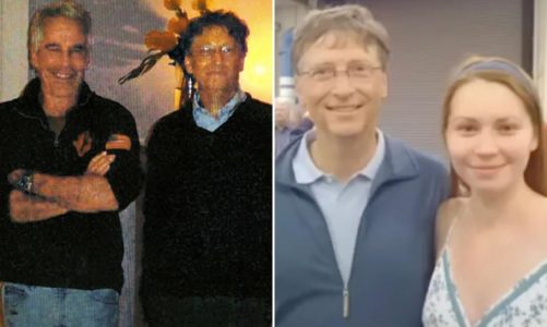 Epstein threatened to expose Bill Gates’s affair with Russian Bridge player