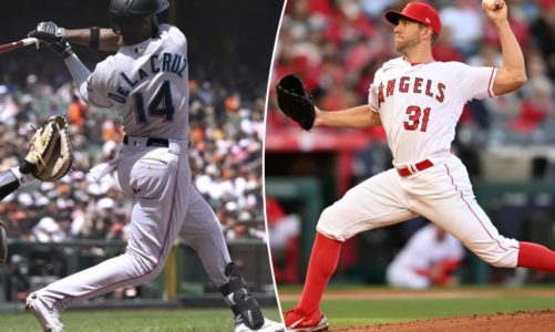 MLB PrizePicks predictions, player picks May 24: Tyler Anderson