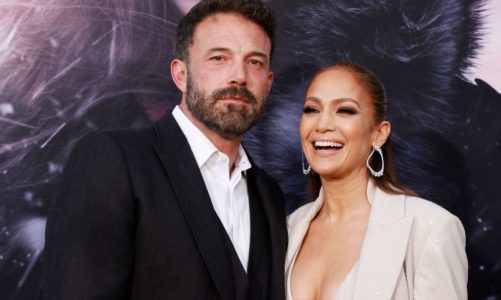 The scandalous history of Jennifer Lopez and Ben Affleck’s new California mansion