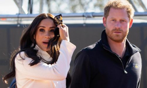 Meghan Markle earned more than The Weeknd for ’12 hours work’: Spotify