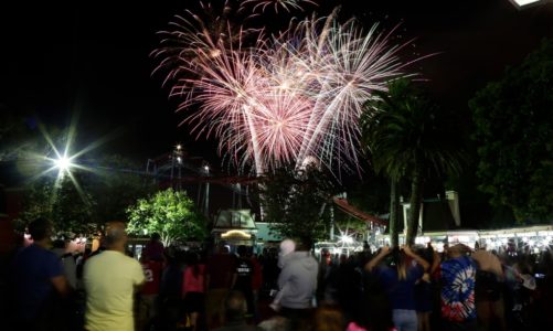 30+ Bay Area Fourth of July fireworks displays for 2023
