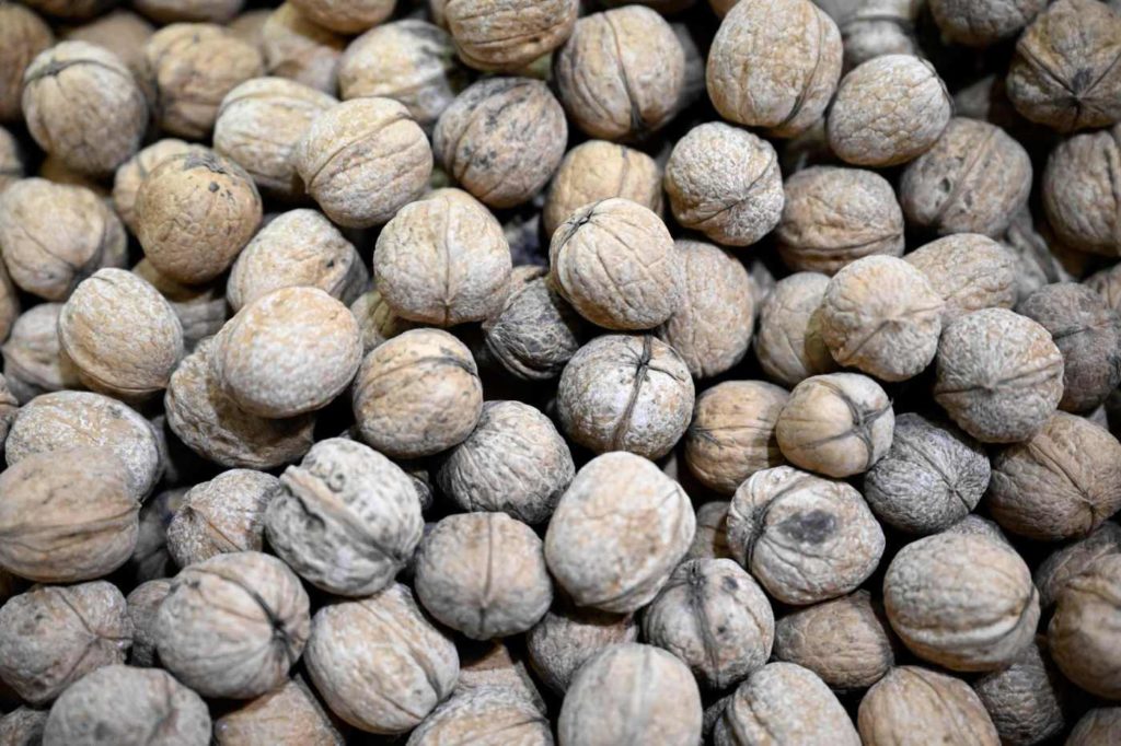 Study: Omega-3 fatty acids tied to slowing the disease, an ‘intriguing’ link between diet and ALS