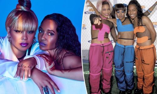 TLC documentary, ‘TLC Forever,’ debuts June 3 on Lifetime and A&E