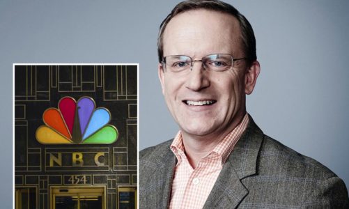 Ex-NBC producer Michael Bass sexually assaulted intern: suit