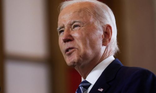 Biden’s internet boondoggle, who are the real fascists and other commentary