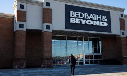 Overstock.com to relaunch Bed Bath & Beyond website after $21.5M deal
