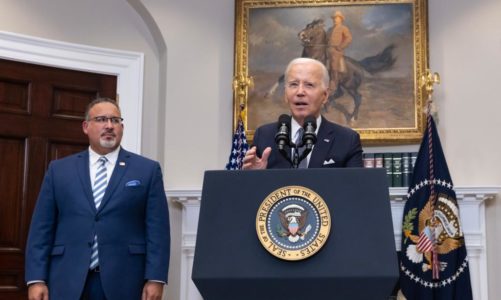 Why Americans are ‘unhappy,’ how Biden drags US down