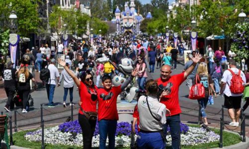 Disneyland doubles the amount of cheap tickets available in late summer — When you should go
